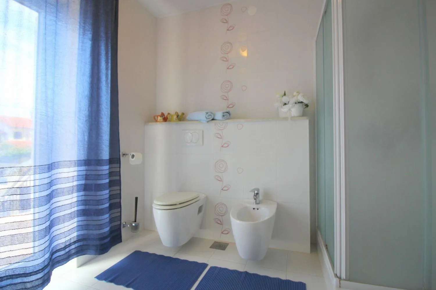 Helles Apartment Nur 350 Meter Zum Strand Mit Privatem Balkon Und Meerblick Porec